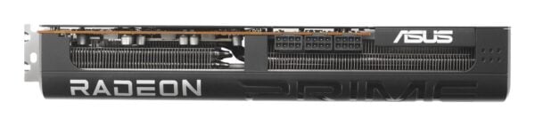 ASUS Prime RX 9070 XT 16GB GDDR6 Grafikkarte 7680x4320 Pixel - Image 9