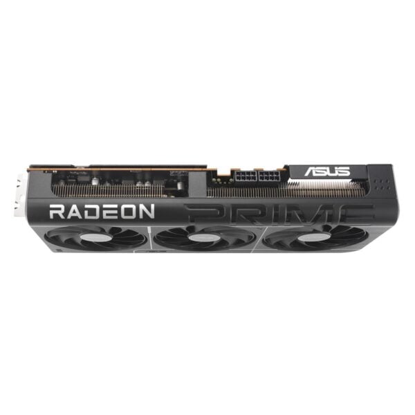 ASUS PRIME Radeon RX 9070 OC 16GB DDR6 Grafikkarte HDMI/DP - Image 5