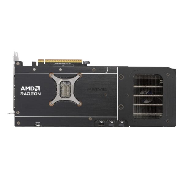 ASUS PRIME Radeon RX 9070 OC 16GB DDR6 Grafikkarte HDMI/DP - Image 7