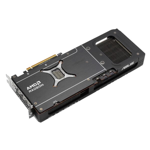 ASUS PRIME Radeon RX 9070 OC 16GB DDR6 Grafikkarte HDMI/DP - Image 8