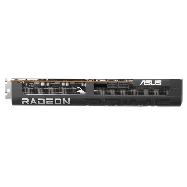 ASUS PRIME Radeon RX 9070 OC 16GB DDR6 Grafikkarte HDMI/DP - Image 9