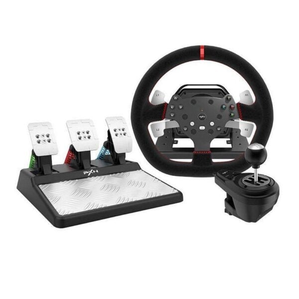 PXN V10 V2 Gamepad – Hochwertiges Gaming-Controller für PC und Konsole