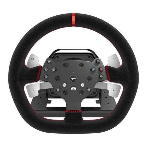 PXN V10 V2 Gamepad – Hochwertiges Gaming-Controller für PC und Konsole - Image 1