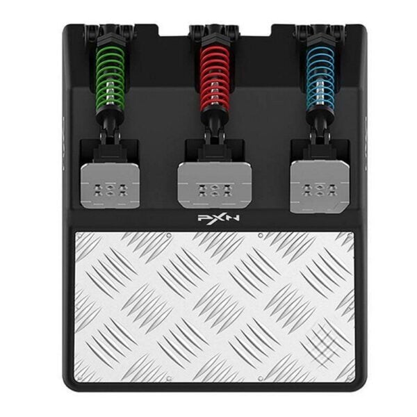 PXN V10 V2 Gamepad – Hochwertiges Gaming-Controller für PC und Konsole - Image 2