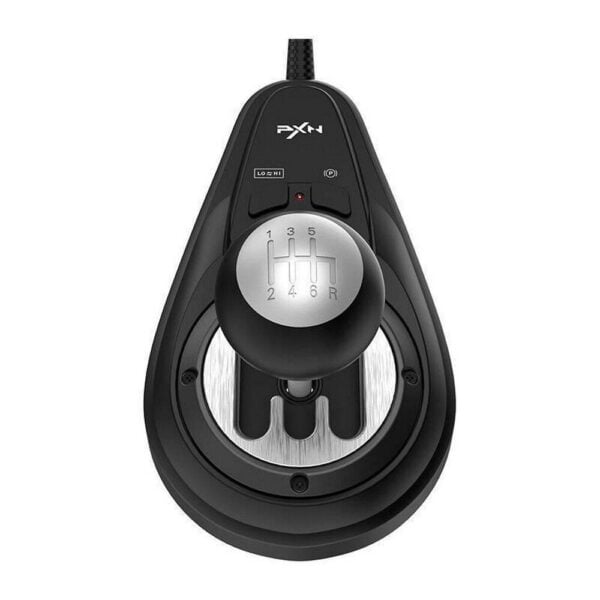 PXN V10 V2 Gamepad – Hochwertiges Gaming-Controller für PC und Konsole - Image 9