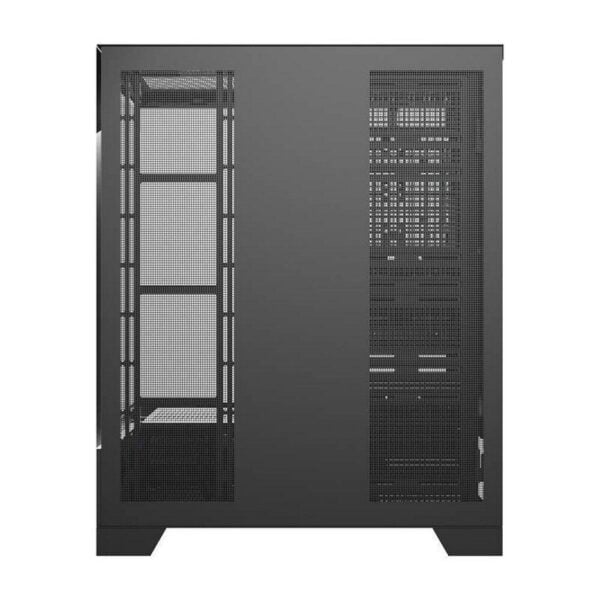 Darkflash DY451L PRO Black - Hochwertiges Computergehäuse für Gaming - Image 3