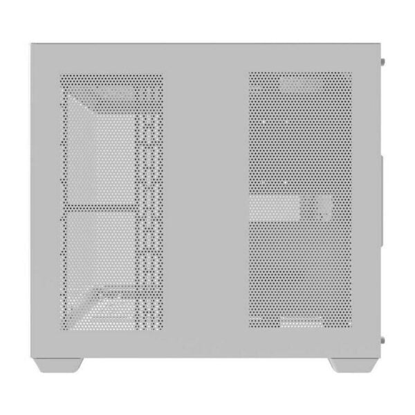 Darkflash C285P White - Elegantes Computergehäuse für optimale Kühlung - Image 2