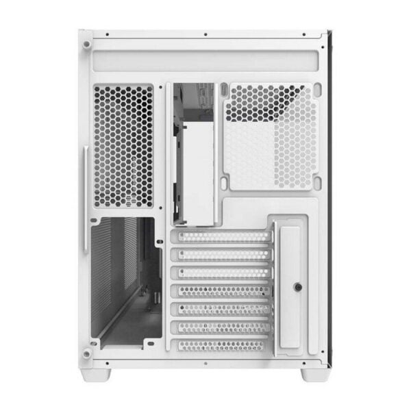 Darkflash C285P White - Elegantes Computergehäuse für optimale Kühlung - Image 4
