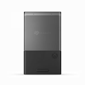 Seagate 1TB Expansion Card für Xbox Series X/S - 2,5 Zoll Speichererweiterung