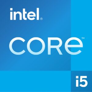 INTEL Core i5-12600KF 3.6GHz LGA1700 CPU mit 20MB Cache ohne Grafik