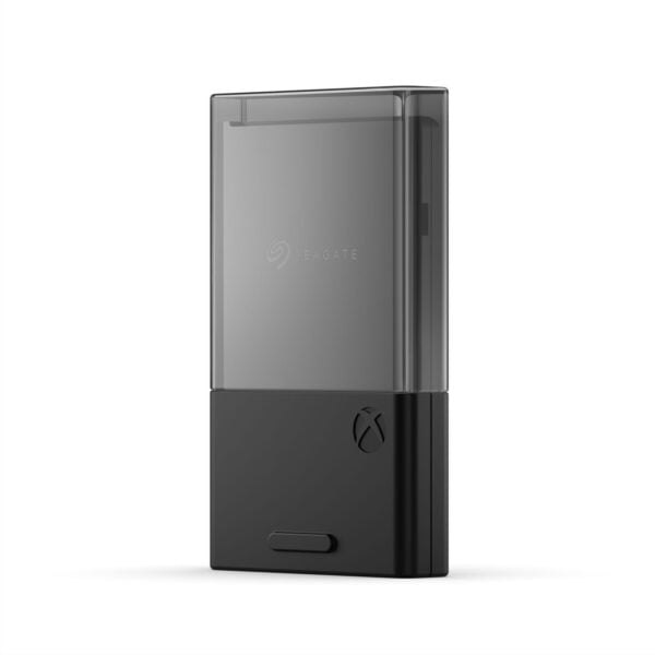 Seagate 2TB Expansion Card für Xbox Series X/S - 2,5 Zoll Speichererweiterung - Image 1