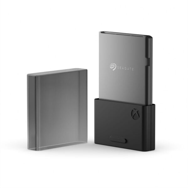 Seagate 2TB Expansion Card für Xbox Series X/S - 2,5 Zoll Speichererweiterung - Image 2