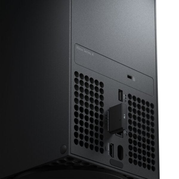 Seagate 2TB Expansion Card für Xbox Series X/S - 2,5 Zoll Speichererweiterung - Image 3