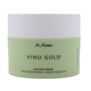 M. Asam Vino Gold 200ml Tages- und Nachtcreme für strahlende Haut