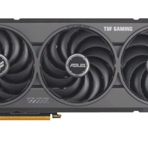 ASUS TUF Gaming Radeon RX 9070 XT 16GB GDDR6 Grafikkarte 256 Bit