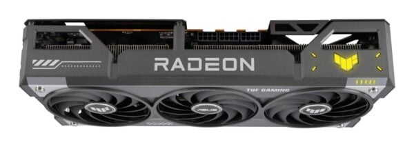 ASUS TUF Gaming Radeon RX 9070 XT 16GB GDDR6 Grafikkarte 256 Bit - Image 6