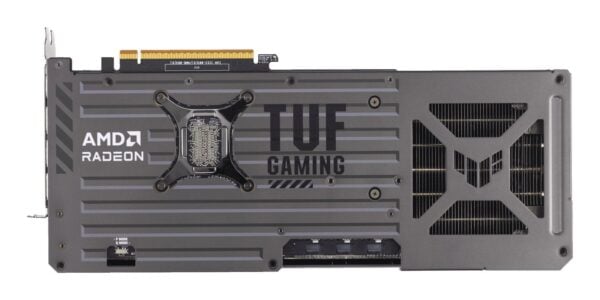 ASUS TUF Gaming Radeon RX 9070 XT 16GB GDDR6 Grafikkarte 256 Bit - Image 7