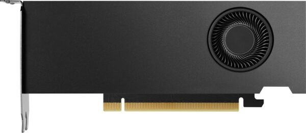 HP NVIDIA RTX 4000 SFF Grafikkarte – Hochleistungs-Gaming und Grafikdesign
