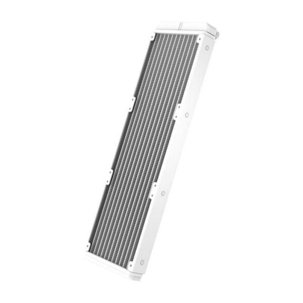 Darkflash DH360D White CPU-Kühler – Effiziente Kühlung für Gaming-PCs - Image 4