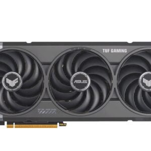 ASUS TUF Gaming Radeon RX 9070, 16GB GDDR6 Grafikkarte, 256 Bit