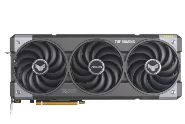 ASUS TUF Gaming Radeon RX 9070, 16GB GDDR6 Grafikkarte, 256 Bit