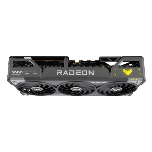 ASUS TUF Gaming Radeon RX 9070, 16GB GDDR6 Grafikkarte, 256 Bit - Image 6