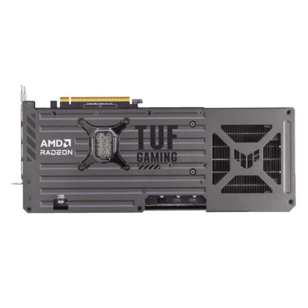 ASUS TUF Gaming Radeon RX 9070, 16GB GDDR6 Grafikkarte, 256 Bit - Image 7