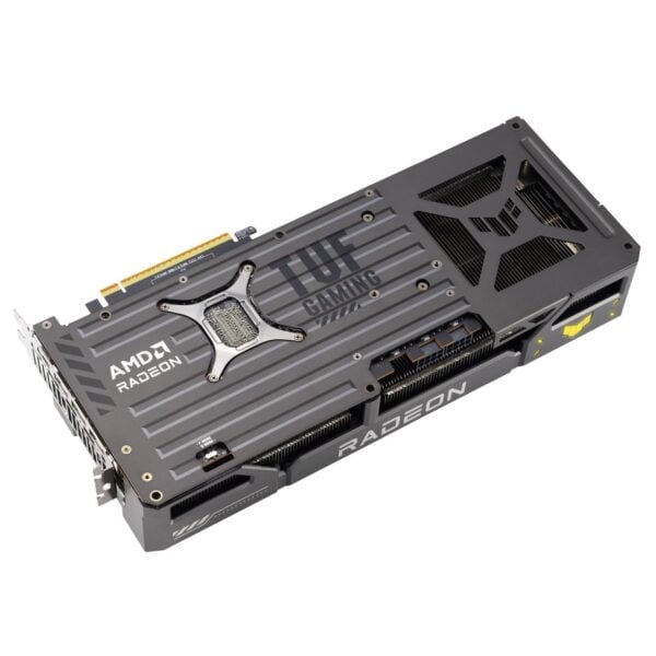ASUS TUF Gaming Radeon RX 9070, 16GB GDDR6 Grafikkarte, 256 Bit - Image 8