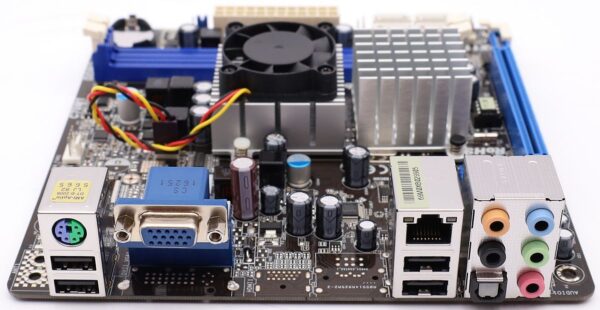 ASRock C70M1 Mainboard HD6290 Sockel VGA SND SATA III DDR3 kaufen - Image 1