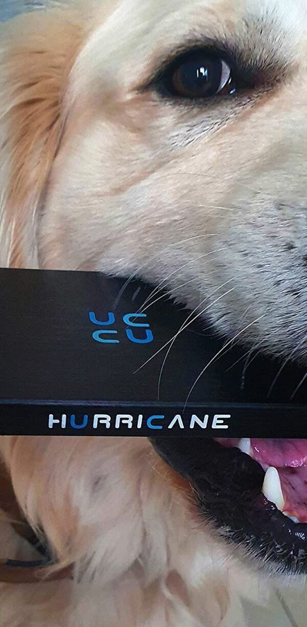 Hurricane GD25612 500GB Externe Festplatte USB 3.0 für PC, Mac, PS4, PS5, Xbox - Image 6