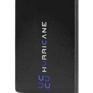 MD25C3 Schwarz 1.5TB Externe 2.5 Zoll Festplatte USB Type C tragbar