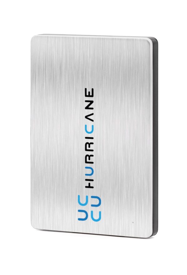MD25C3 Silber 1.5TB Externe 2.5 Zoll Festplatte USB Type C tragbar