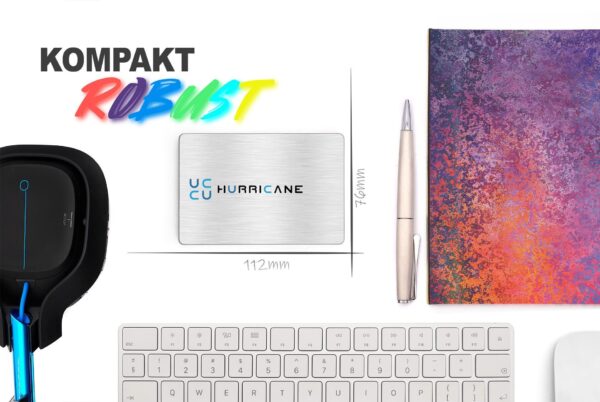 MD25C3 Silber 1.5TB Externe 2.5 Zoll Festplatte USB Type C tragbar - Image 4