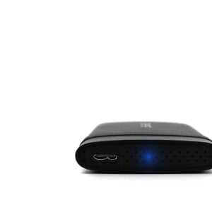 Orico USB 3.0 externes 2.5 Zoll Festplattengehäuse 2538U3 ohne HDD