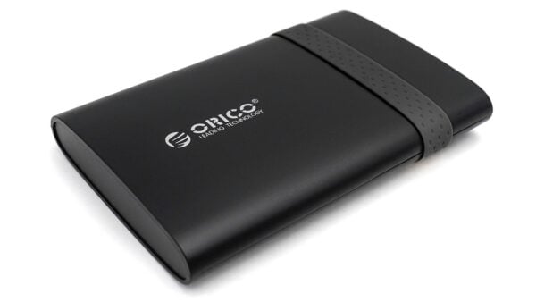 Orico USB 3.0 externes 2.5 Zoll Festplattengehäuse 2538U3 ohne HDD - Image 2