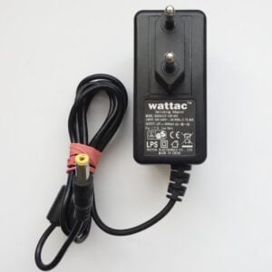 Wattac BA0241CI-120-A03 Netzteil 12V 2000mA 100-240V Input