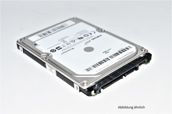 Samsung HN-M101MBB 1TB 2,5 Zoll interne Festplatte SATA 5400rpm 8MB Cache