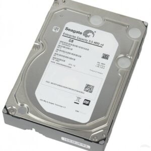 Seagate 4TB Enterprise SATA III Festplatte 7200U 128MB Cache 3,5