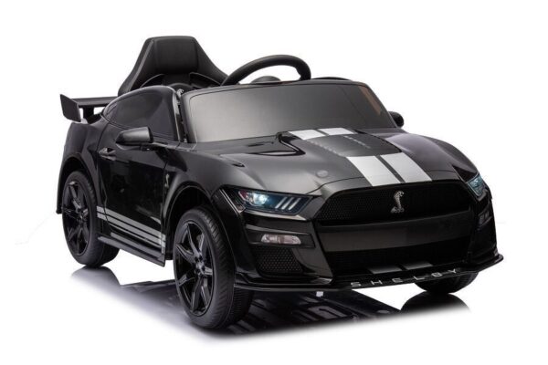 Kinder Elektroauto Ford Mustang GT500 Shelby Cobra lizenziert für Spaß - Image 9