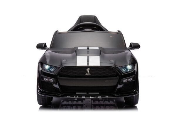 Kinder Elektroauto Ford Mustang GT500 Shelby Cobra lizenziert für Spaß - Image 11