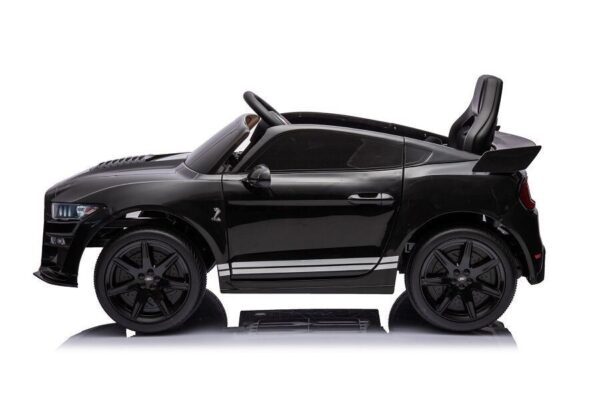 Kinder Elektroauto Ford Mustang GT500 Shelby Cobra lizenziert für Spaß - Image 15