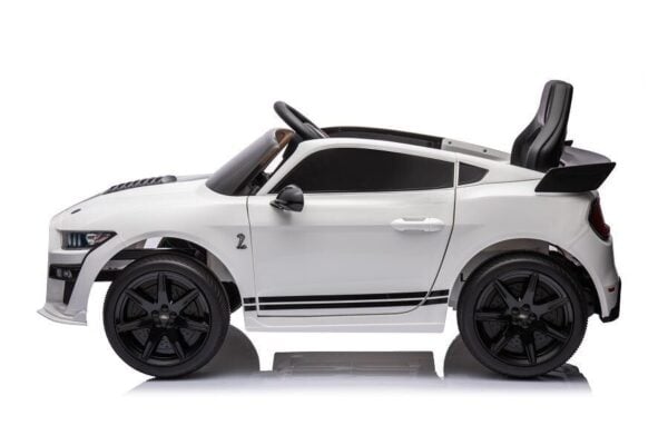Kinder Elektroauto Ford Mustang GT500 Shelby Cobra lizenziert für Spaß - Image 17