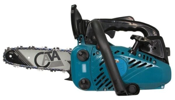 Leichte 1,2 PS Benzin Kettensäge mit 20cm Führung - Motorsäge kaufen - Image 5