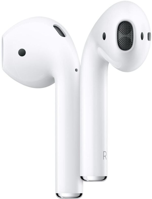 Apple AirPods 2. Gen. (2019) mit Lightning Ladecase – Kabellose Freiheit - Image 1