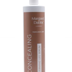 Margaret Dabbs Concealing & Firming Leg Serum 600ml - Lichtreflektierender Glow