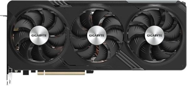Gigabyte Radeon RX 7800 XT 16 GB GDDR6 Gaming Grafikkarte OC - Image 1