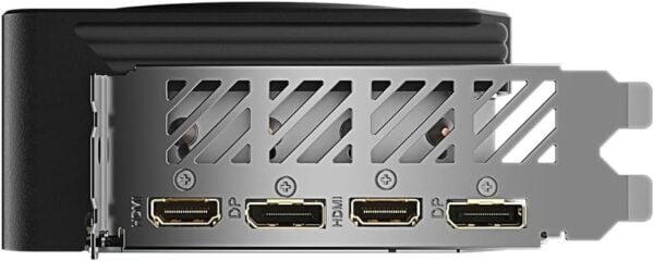 Gigabyte Radeon RX 7800 XT 16 GB GDDR6 Gaming Grafikkarte OC - Image 2