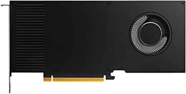 PNY NVIDIA GeForce RTX 4000 Ada Grafikkarte für Gaming und Kreativität