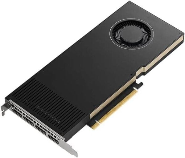 PNY NVIDIA GeForce RTX 4000 Ada Grafikkarte für Gaming und Kreativität - Image 1