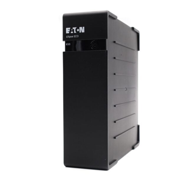 Eaton Ellipse ECO 650VA USB FR USV-Stromversorgung schwarz